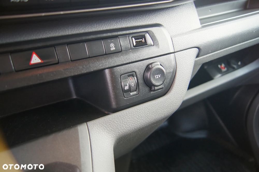Toyota Proace - 12