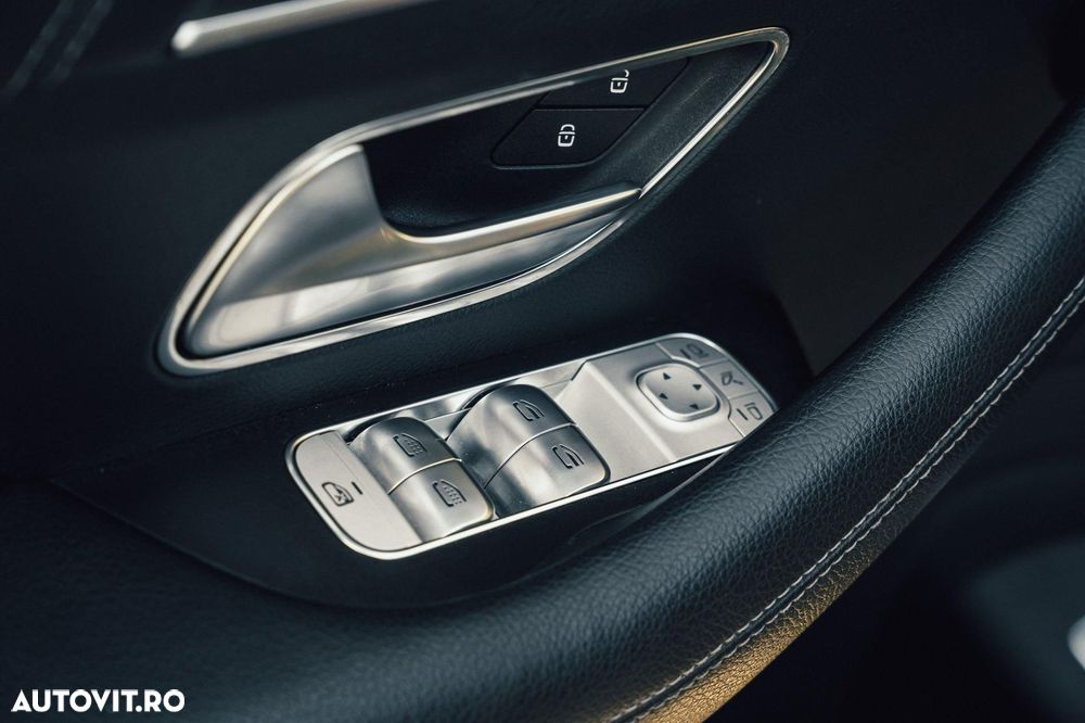 Mercedes-Benz GLS - 15