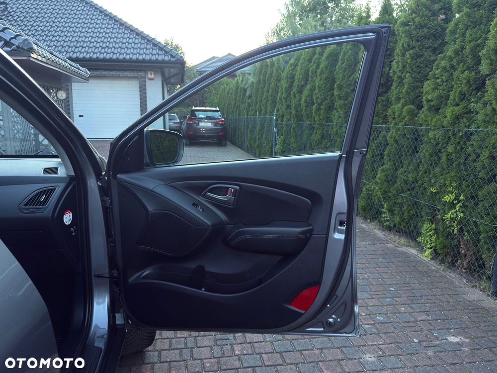 Hyundai ix35 1.6 GDI Premium 2WD - 17