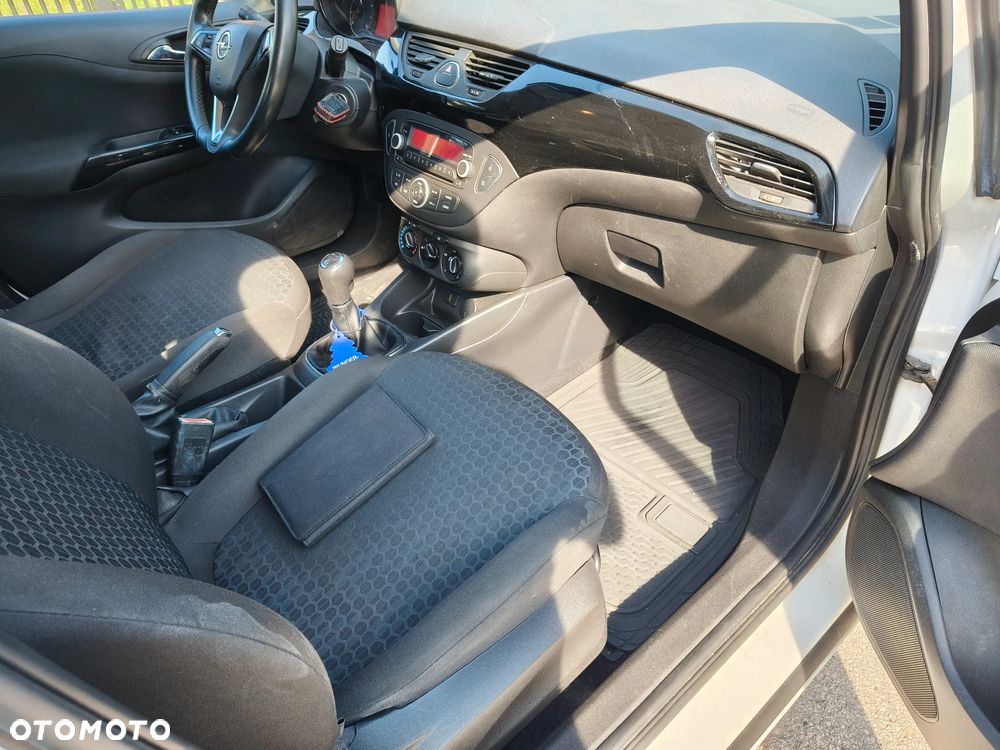 Opel Corsa 1.4 Color Edition - 13