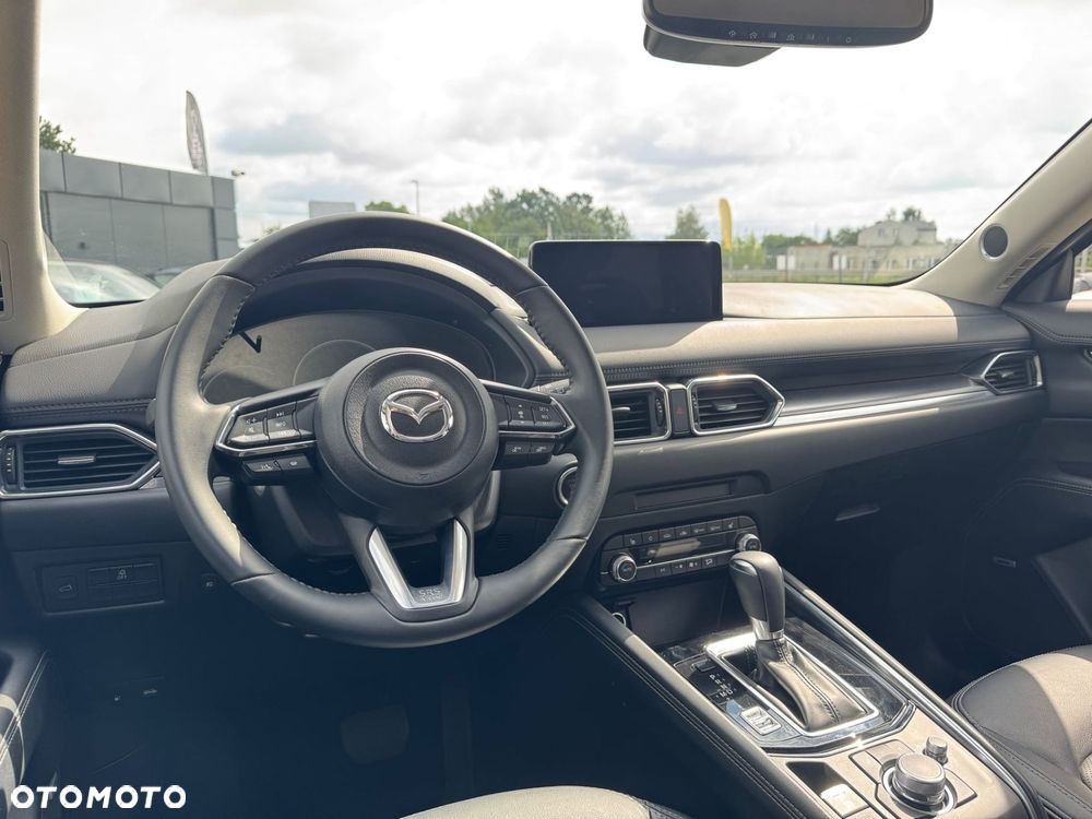 Mazda CX-5 - 17