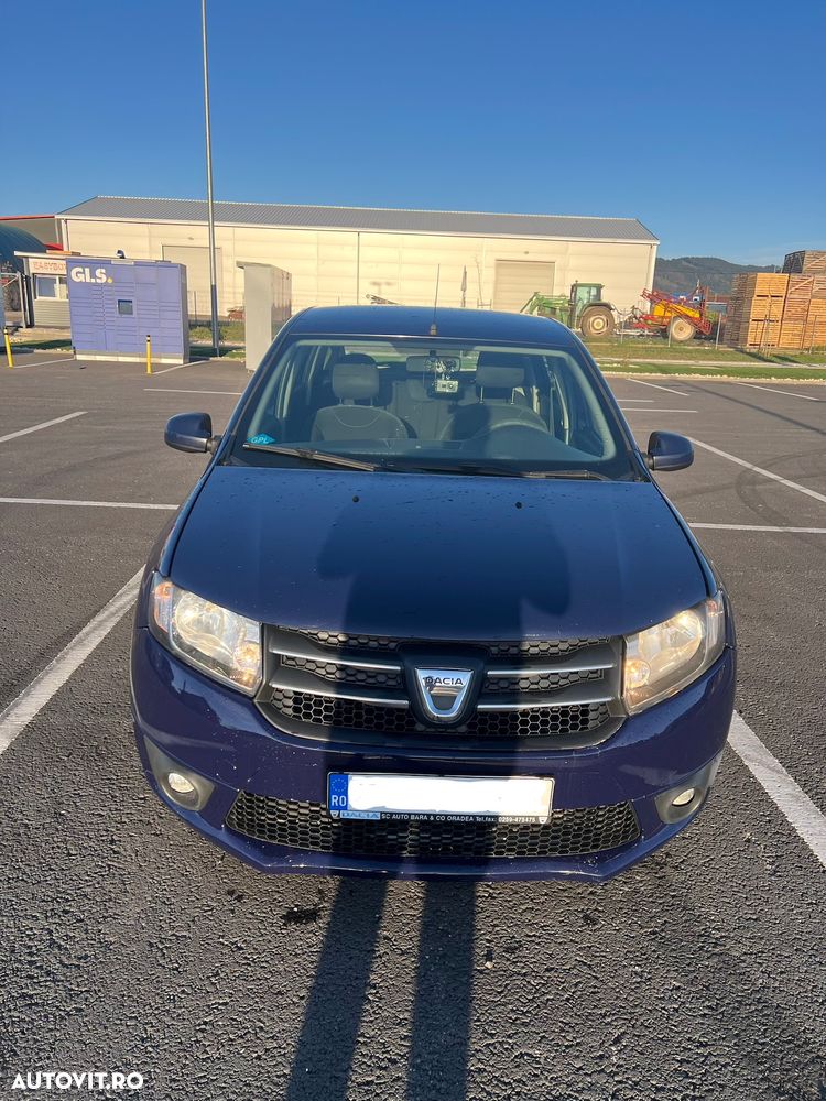Dacia Sandero 0.9 TCe Laureate - 24