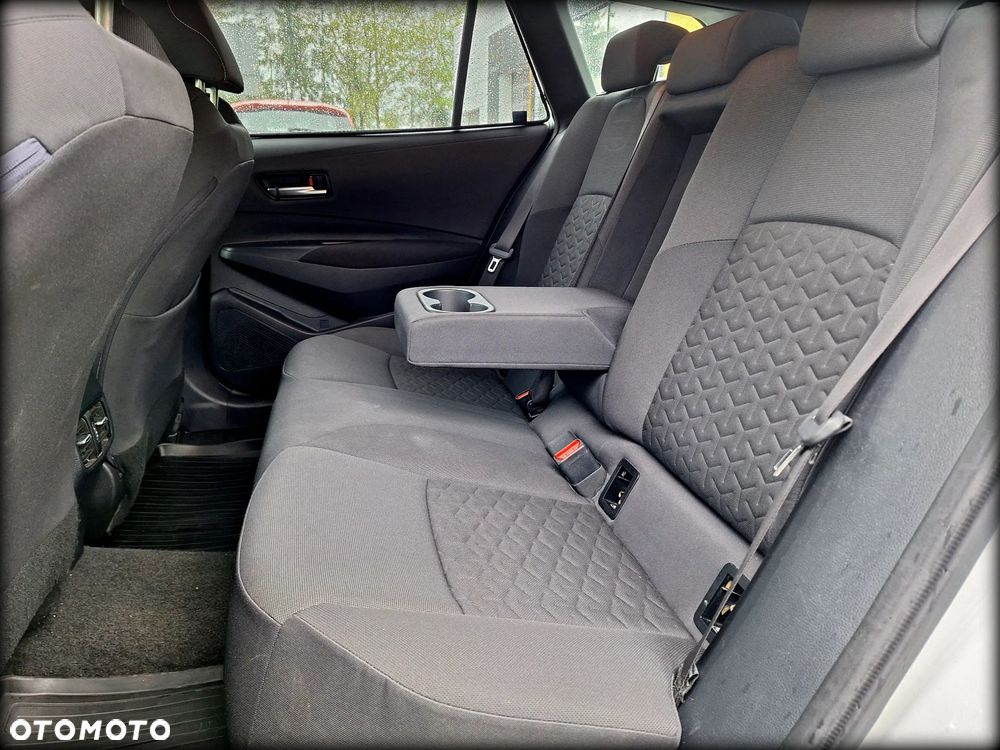 Toyota Corolla 1.2 T Selection - 8