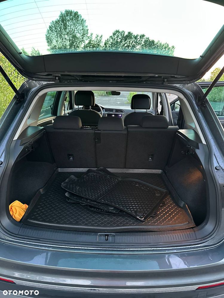 Volkswagen Tiguan 2.0 TDI BMT SCR Highline DSG - 8