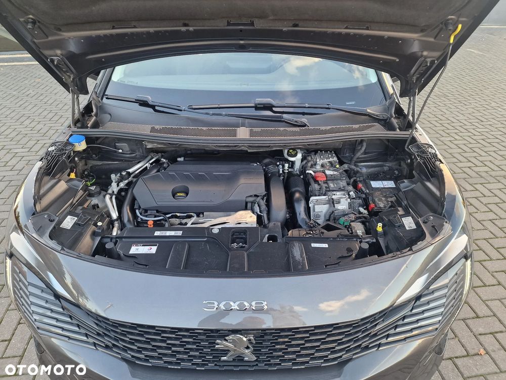 Peugeot 3008 - 12