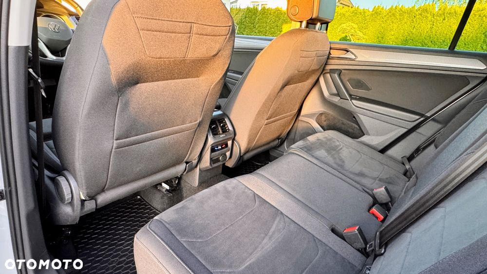 Volkswagen Tiguan 2.0 TDI SCR 4Mot Life DSG - 13