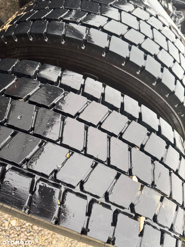 Mercedes-Benz Actros - 9