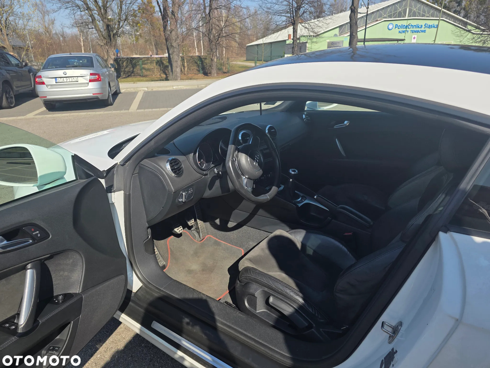 Audi TT Coupé 2.0 TDI Quattro - 11