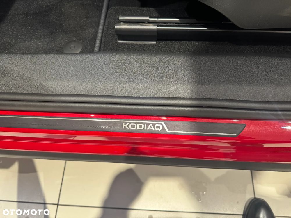 Skoda Kodiaq 2.0 TSI 4x4 RS DSG - 29