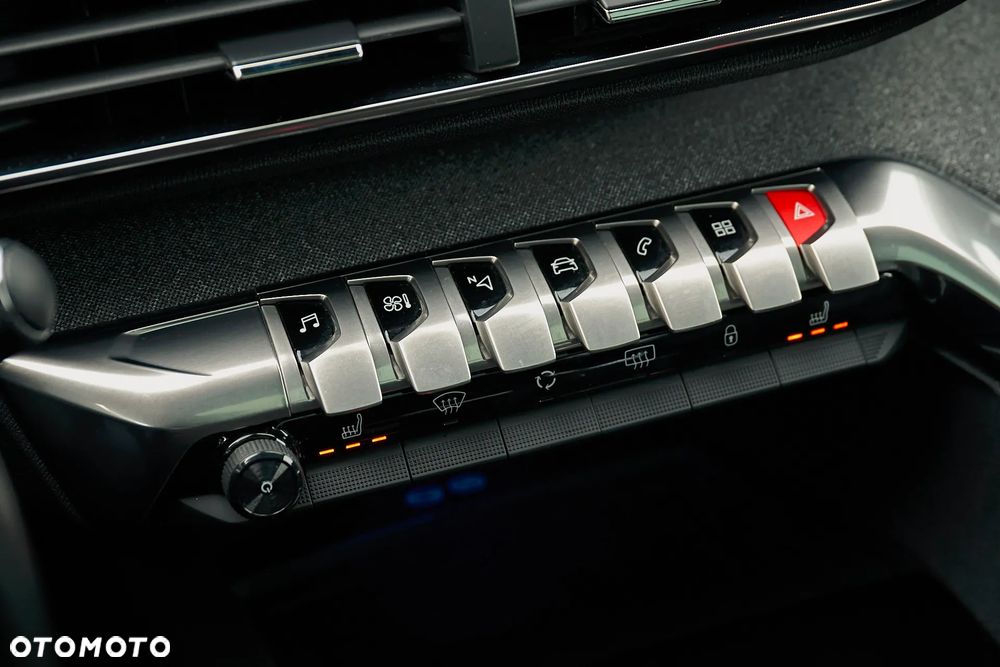 Peugeot 3008 BlueHDi 130 Stop & Start Allure - 25