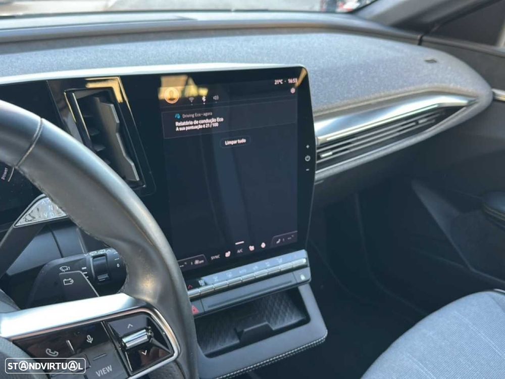 Renault Mégane E-Tech EV60 Techno - 12