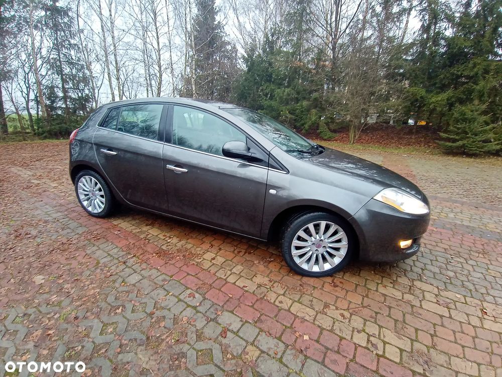 Fiat Bravo - 15