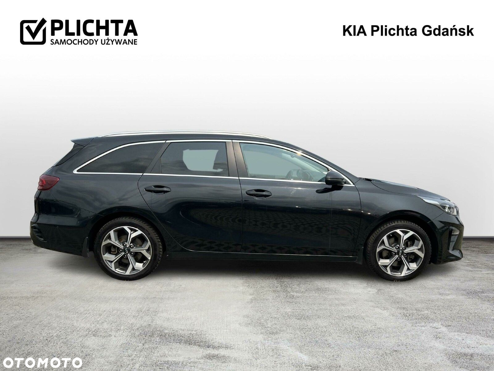 Kia Ceed - 5