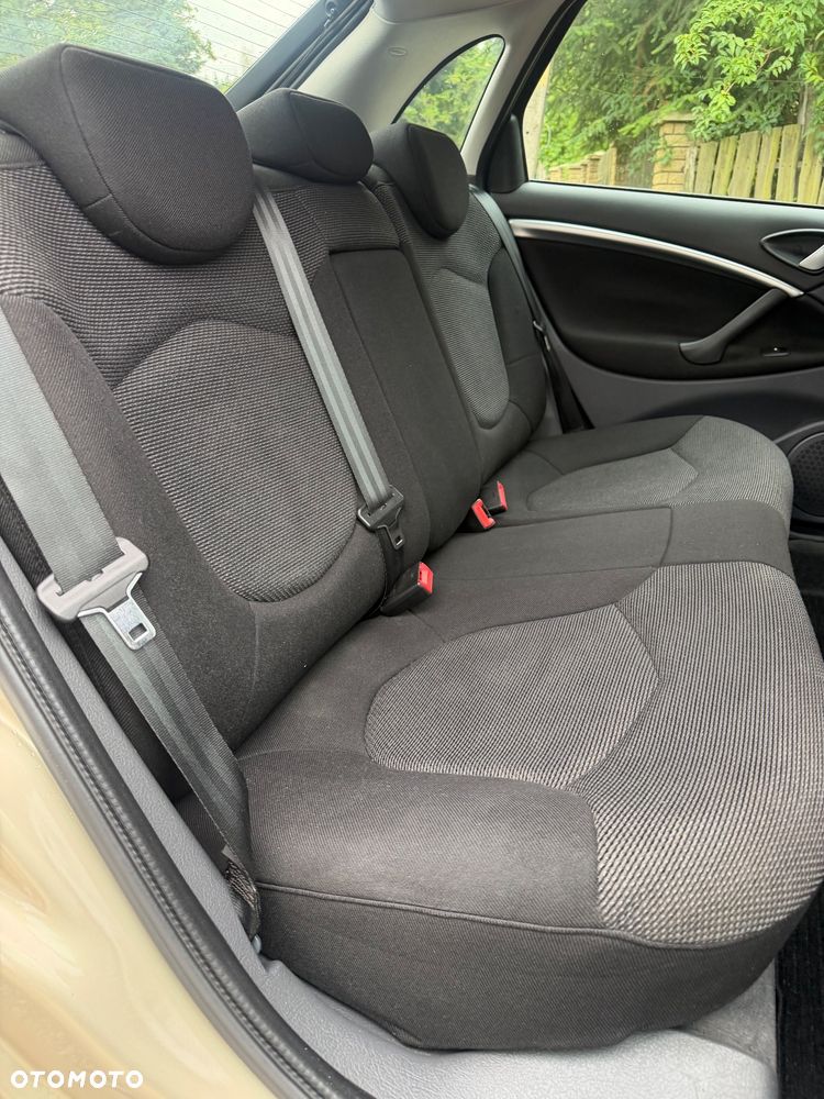 Citroën C5 2.0i 16V Exclusive - 19