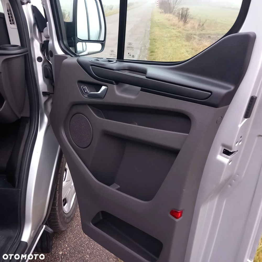 Ford Transit Custom Kombi 320 L2H1 Trend - 22