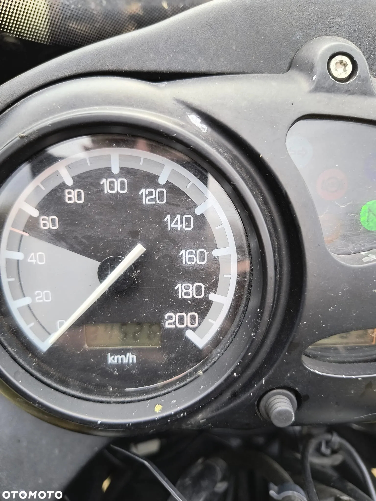 BMW GS