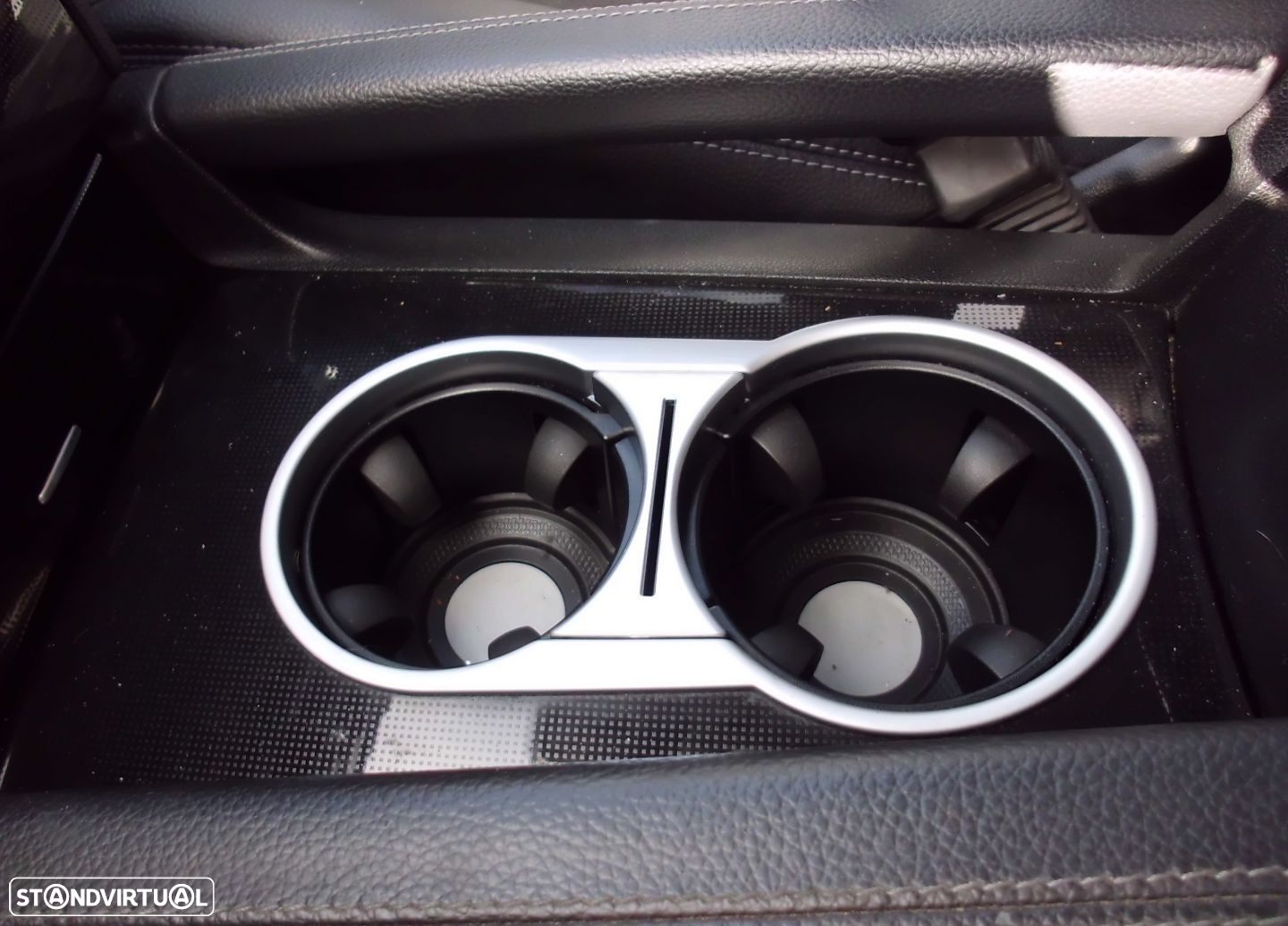 Peças Mercedes-Benz ML (W164) 2005 a 2011 - 21