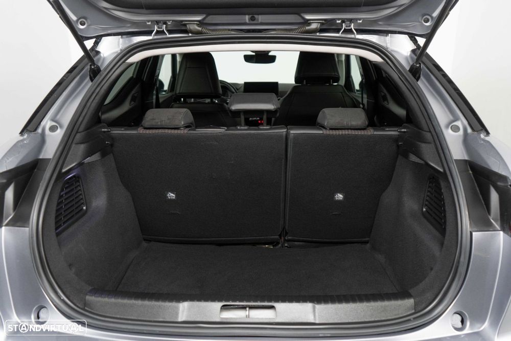 DS DS3 1.2 PureTech Performance Line - 26