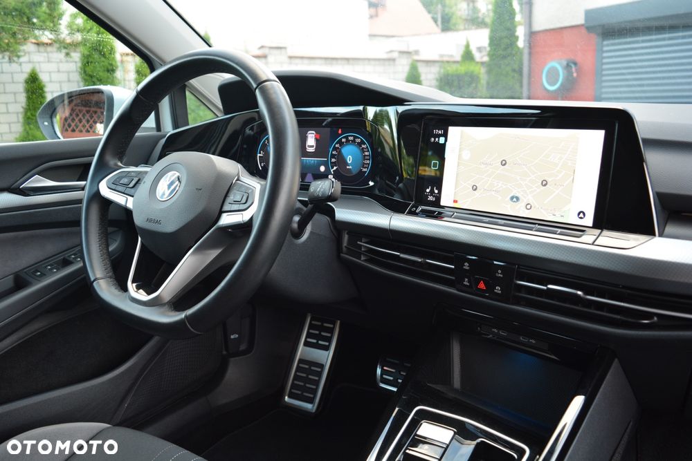 Volkswagen Golf Alltrack 2.0 TDI 4Motion SCR DSG - 12
