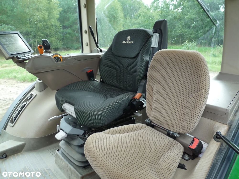 John Deere 7310R - 11