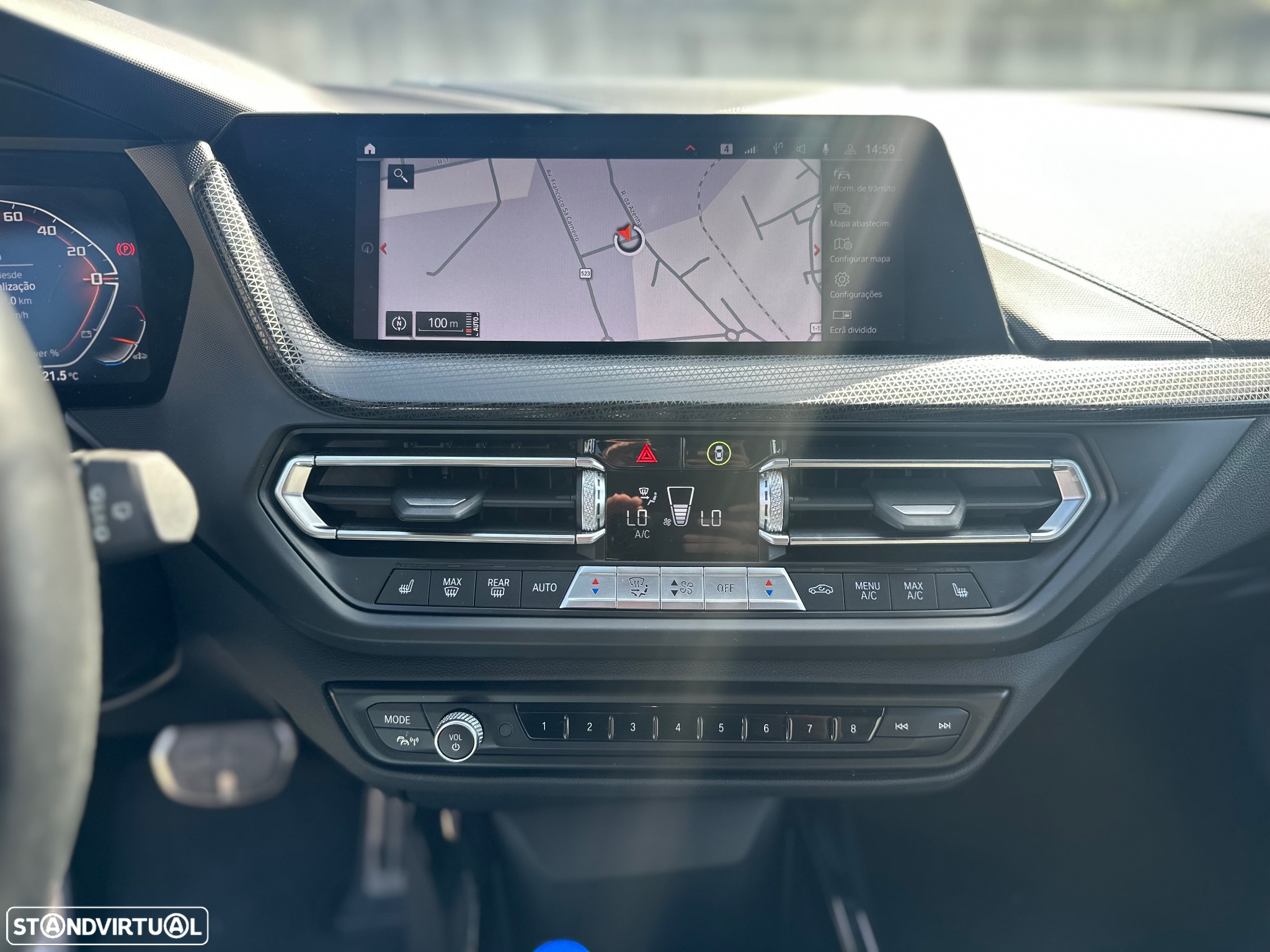 BMW M135i xDrive - 13