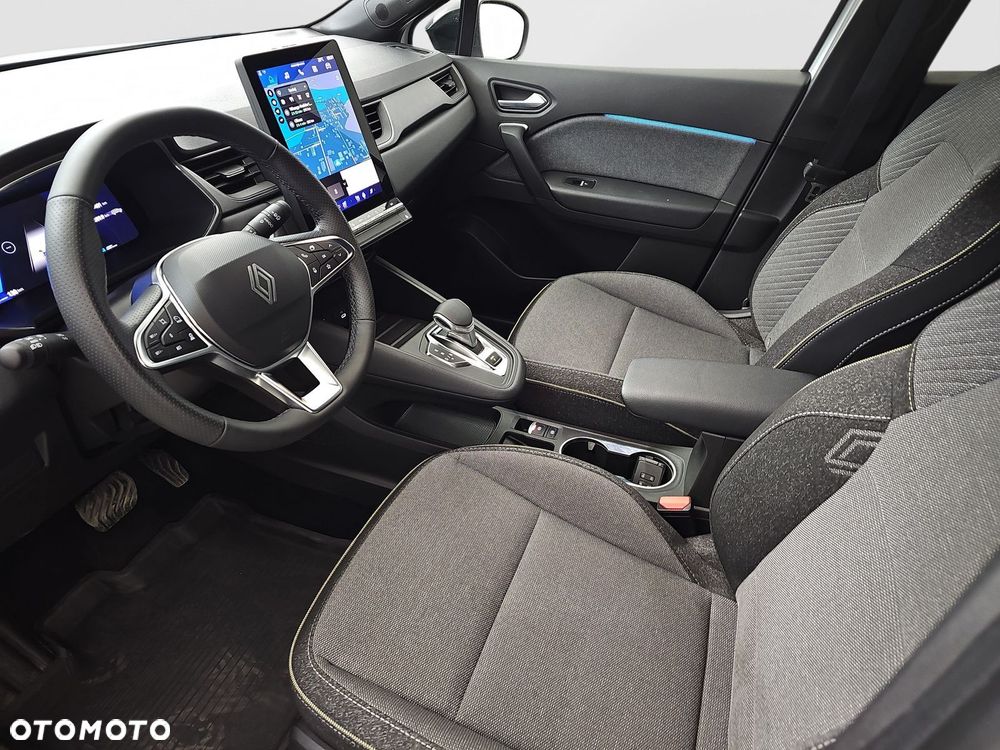 Renault Symbioz 1.6 E-Tech Full Hybrid 145 Techno - 11