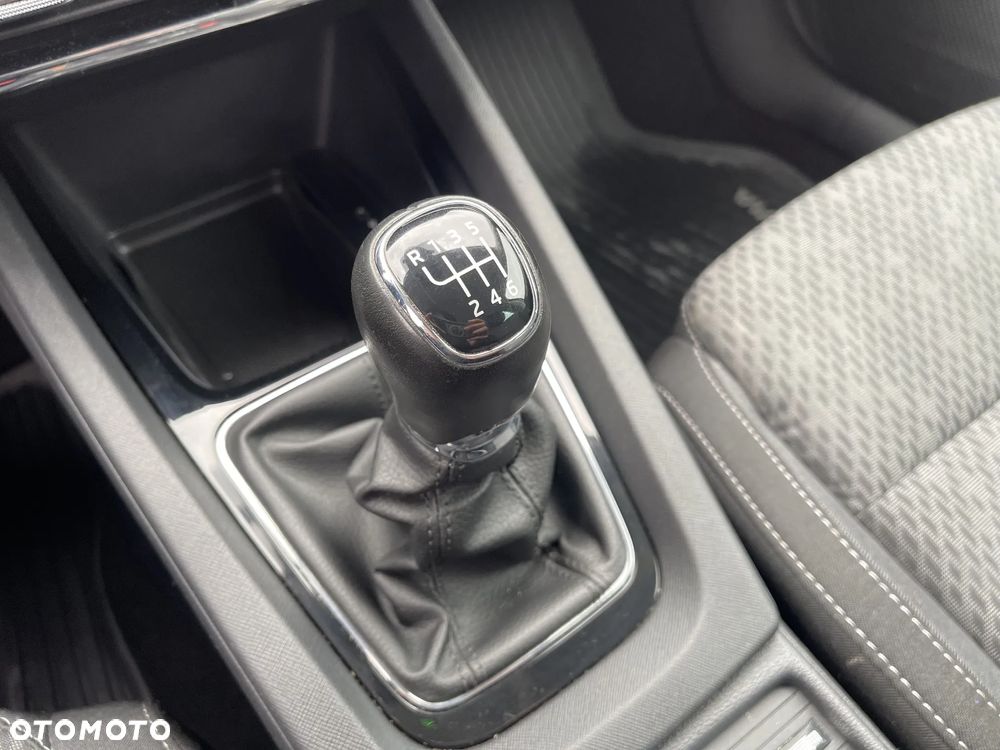 Skoda Octavia 1.5 TSI GPF ACT Style - 15