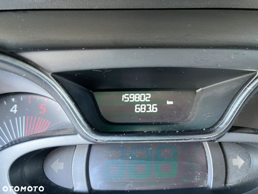 Renault Captur 1.5 dCi Energy Limited - 15