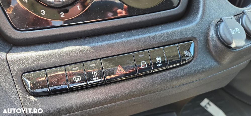 Toyota Proace Max Sasiu CD 2.2D 140CP 6MT L4H1 Base - 19