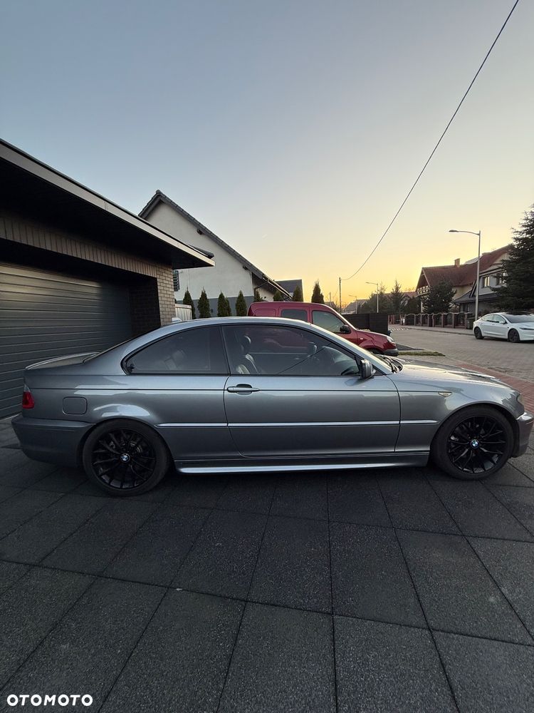 BMW Seria 3 320Cd - 2