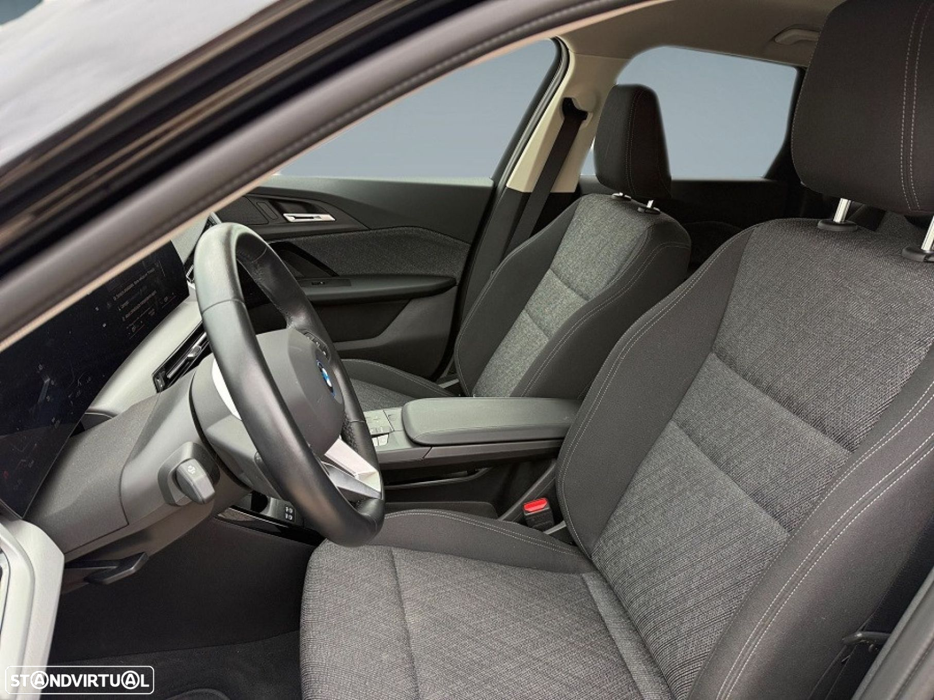 BMW iX1 xDrive30 - 7