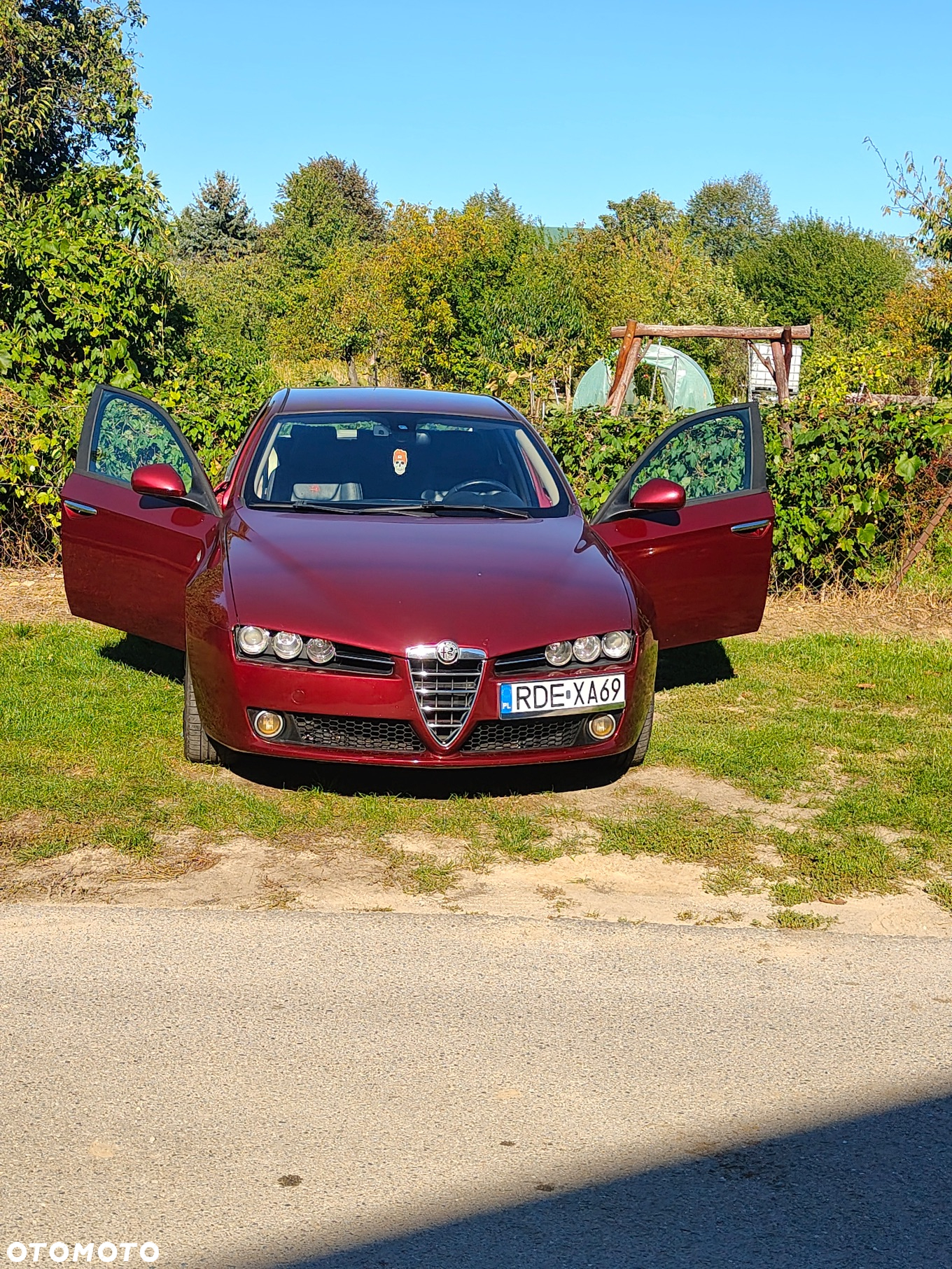 Alfa Romeo 159 1.9JTDM Distinctive - 7