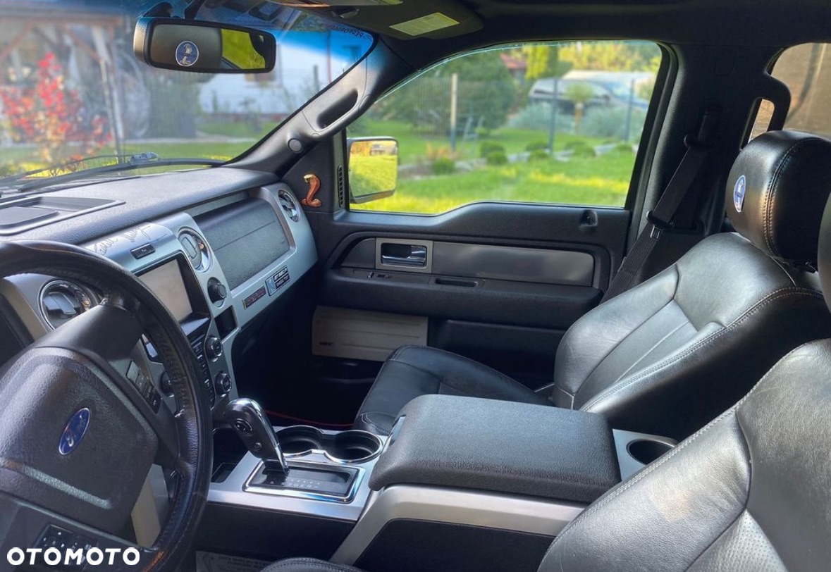 Ford F150 - 10