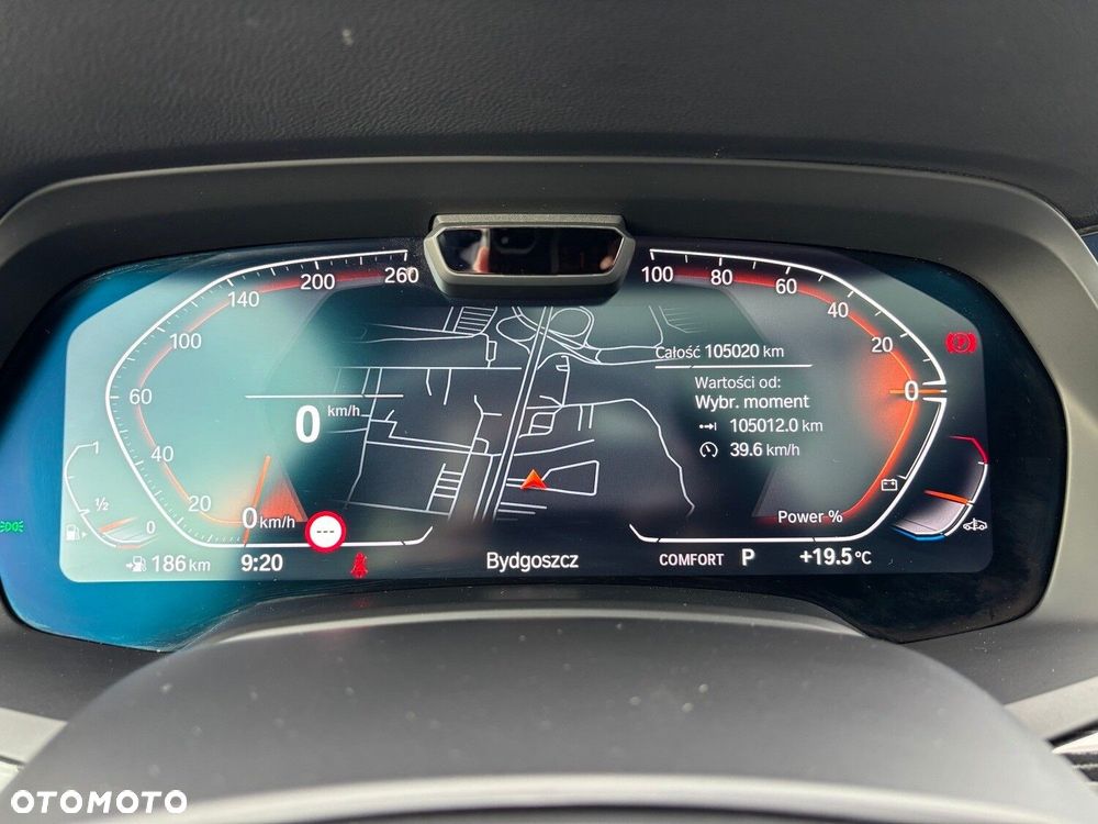 BMW X7 xDrive40i sport - 27