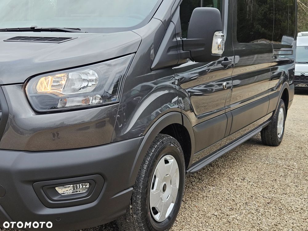 Ford Transit Kombi L3H2 Trend - 16