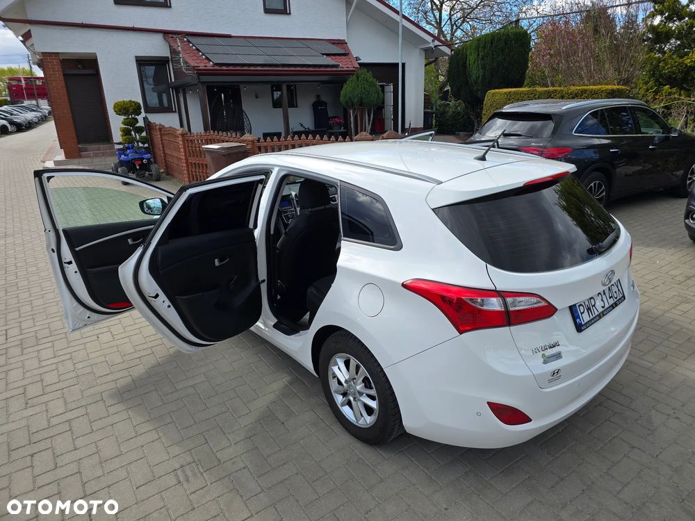 Hyundai i30 - 35