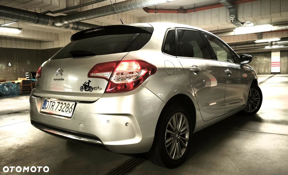 Citroën C4 - 31