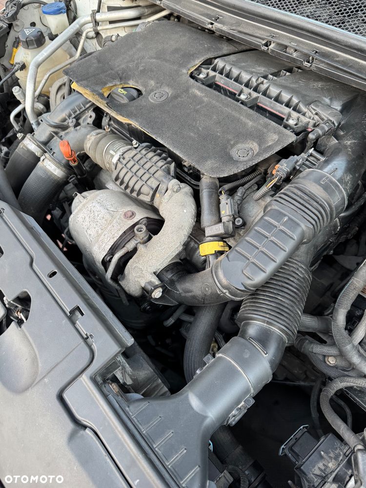 Peugeot 308 BlueHDi 120 Stop & Start Active - 15