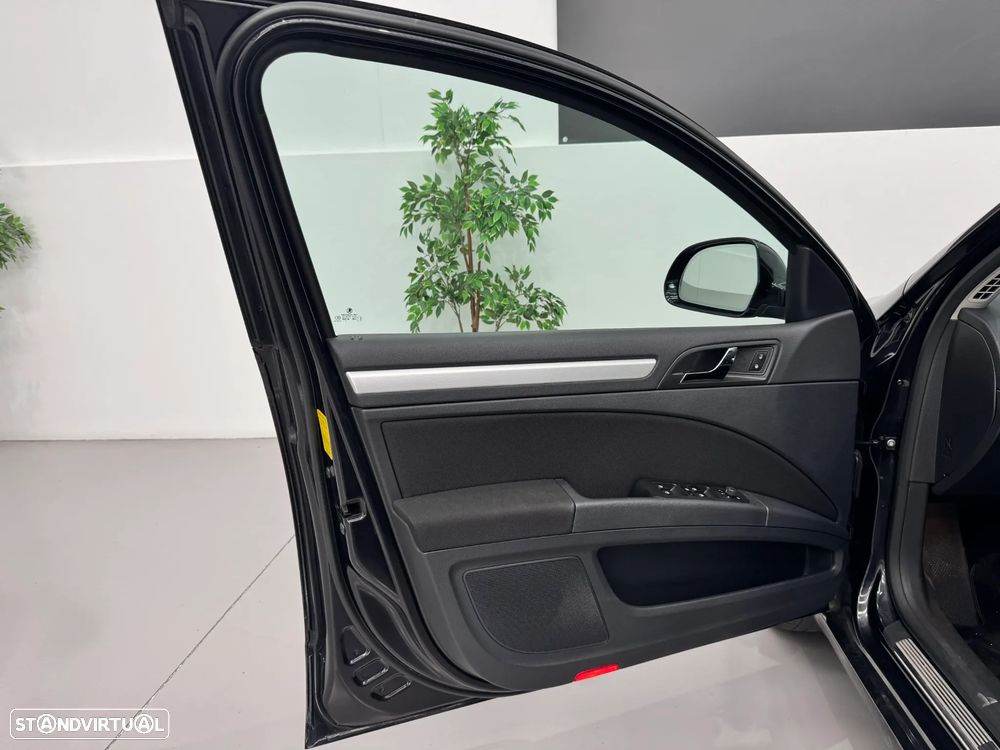 Skoda Superb Break 1.6 TDI Active Greenline - 13