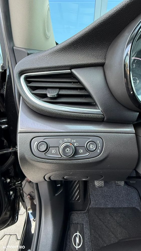 Opel Mokka 1.6 CDTI ECOFLEX Start/Stop Innovation - 30