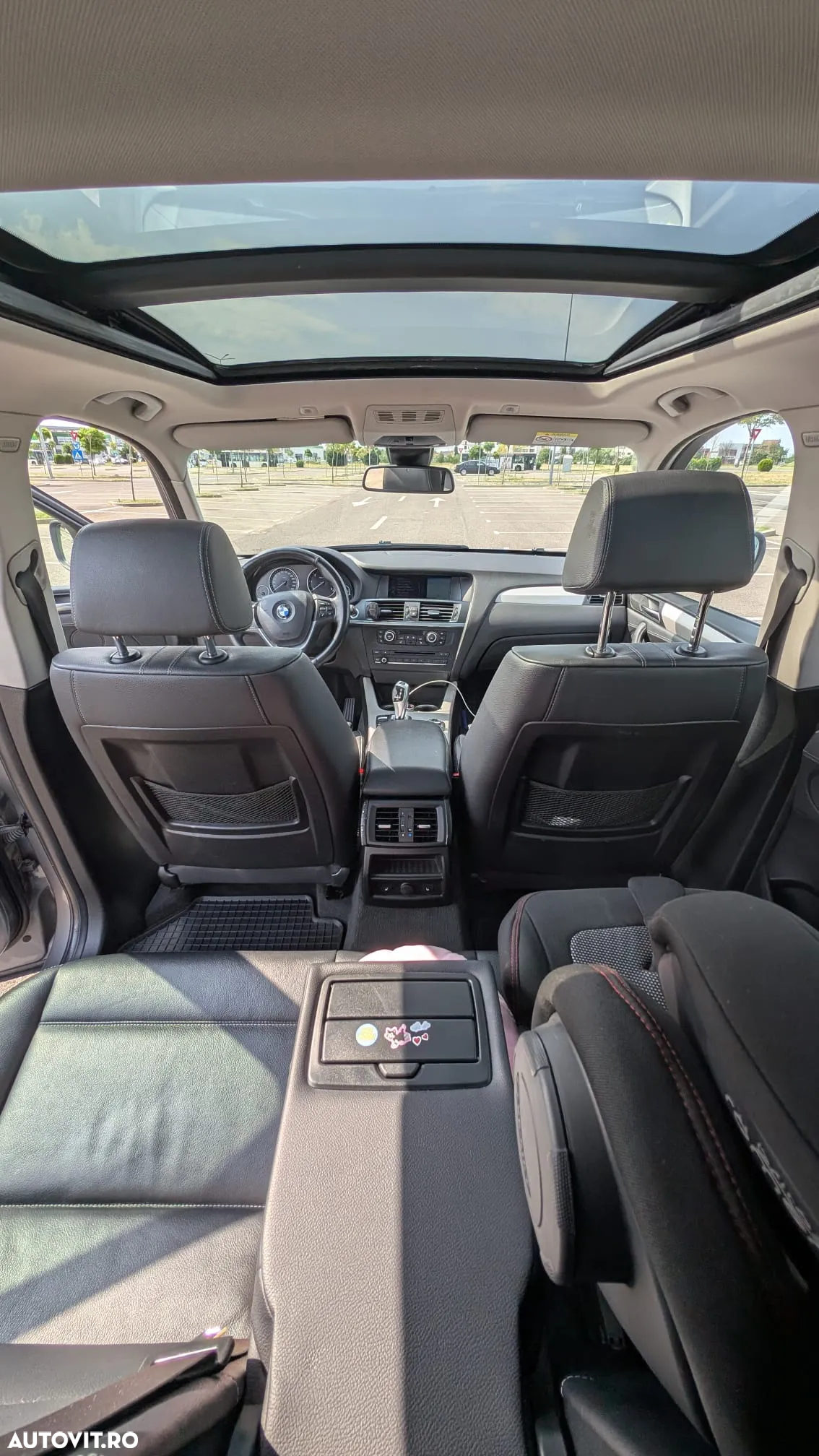 BMW X3 xDrive30d - 5