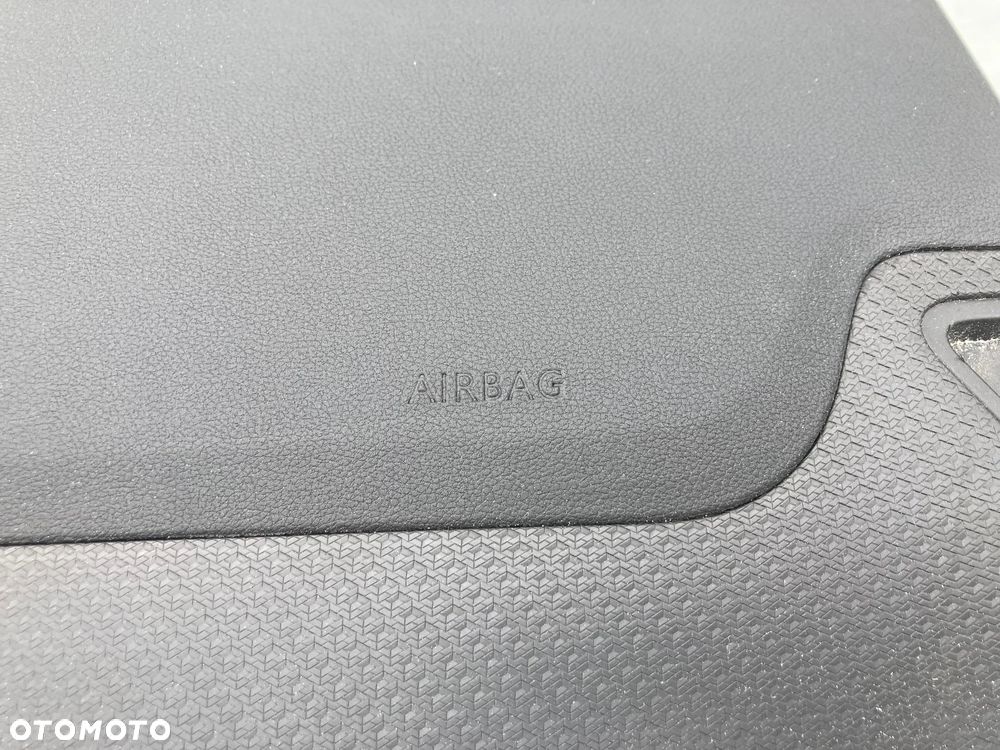 CITROEN C4 3 III DESKA KONSOLA KOKPIT PULPIT PÓŁA PARAPET PODUSZKI POWIETRZNE KIEROWCY PASAŻERA PODUSZKA POWIETRZNA KURTYNA KURTYNY FOTELA W FOTEL AIRBAG SRS PASY PAS naprawa Raz2 !!! - 9