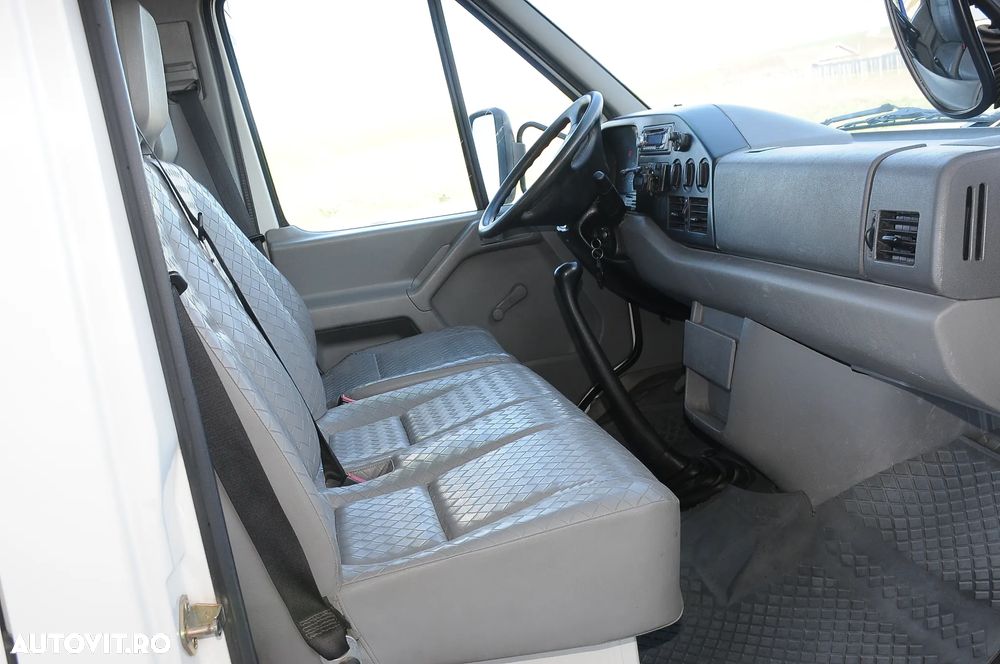 Volkswagen LT - 11