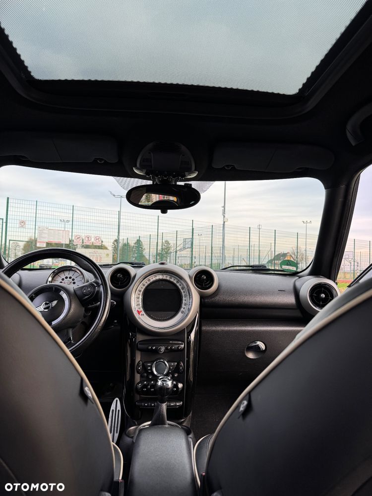 MINI Countryman Cooper S ALL4 - 10