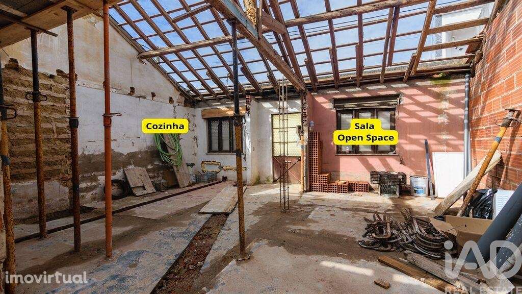 Casa / Villa T2 em Almeirim de 90,00 m2 - Grande imagem: 5/21