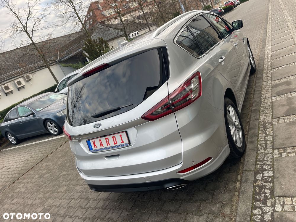 Ford S-Max - 6