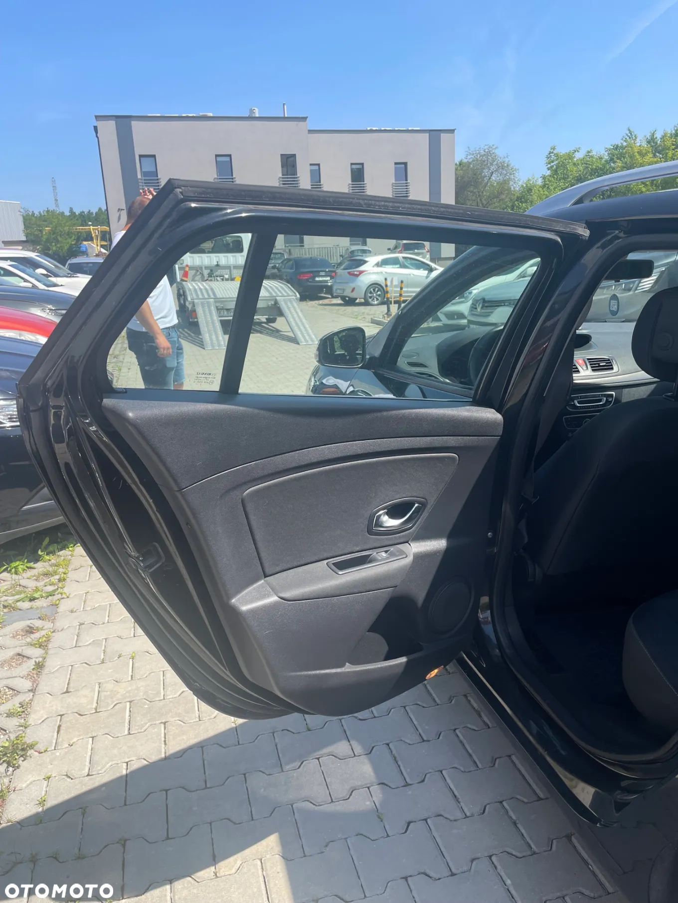 Renault Megane 1.5 dCi Authentique - 8