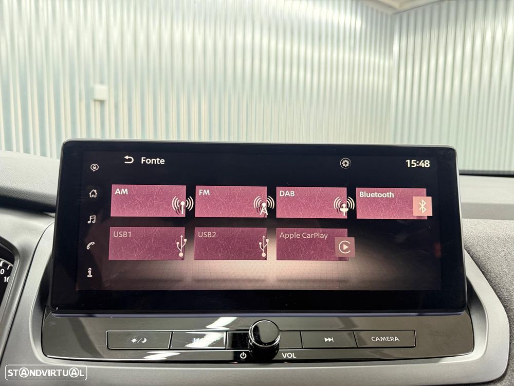 Nissan Qashqai 1.3 DIG-T Engage - 11