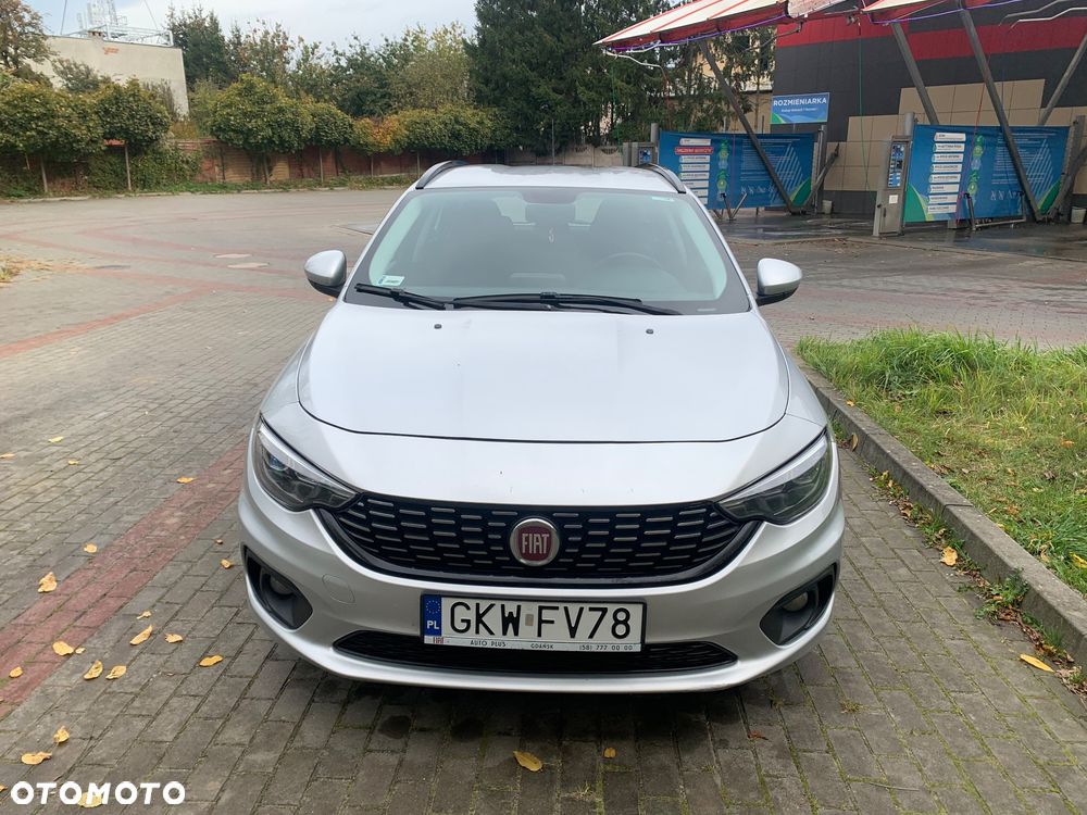 Fiat Tipo - 5