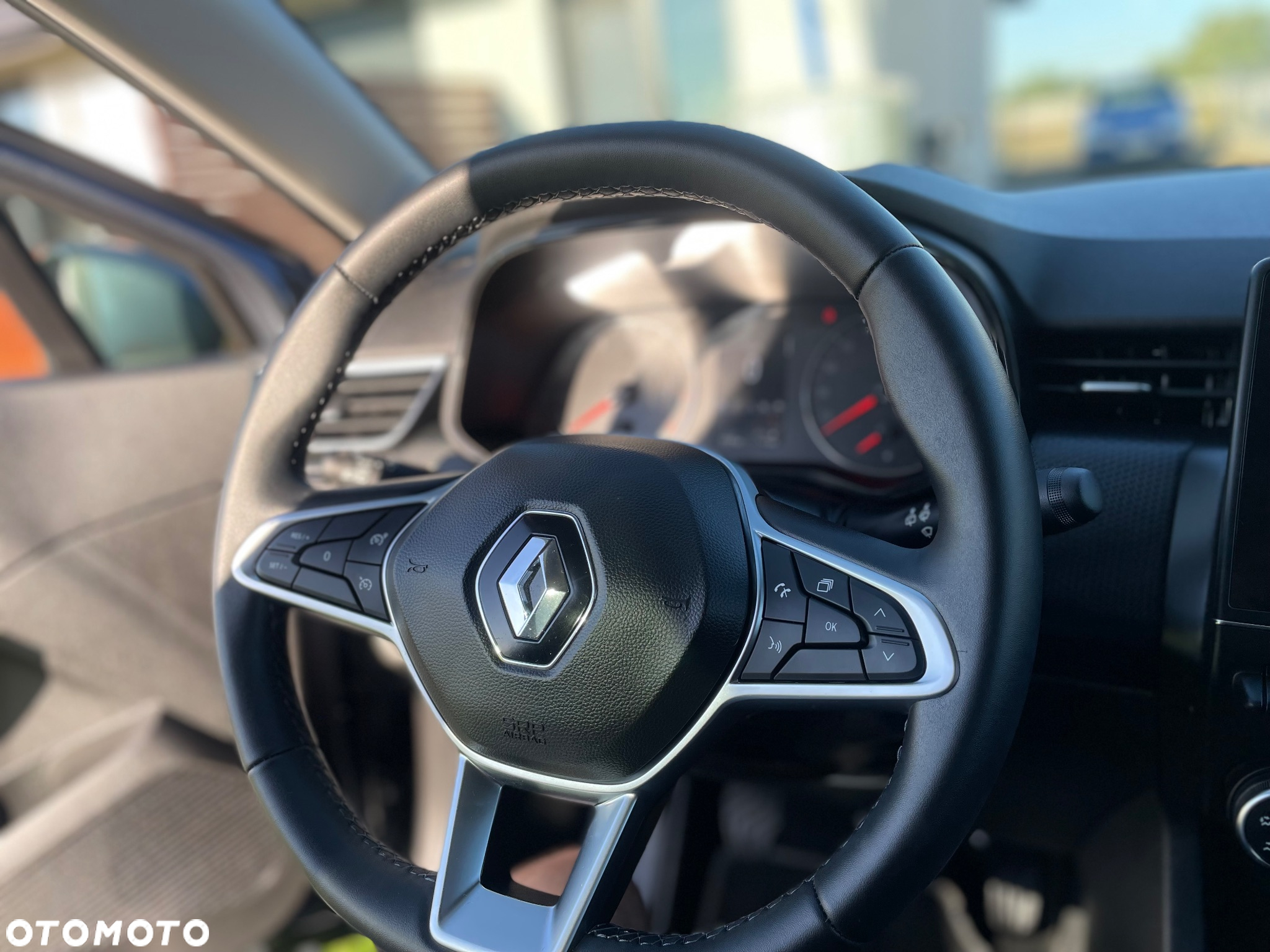 Renault Clio 1.0 TCe Generation - 25